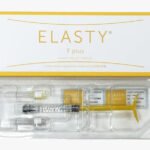 ELASTY F (1 Syringe)