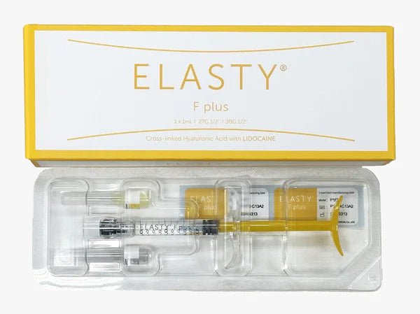 ELASTY F (1 Syringe)