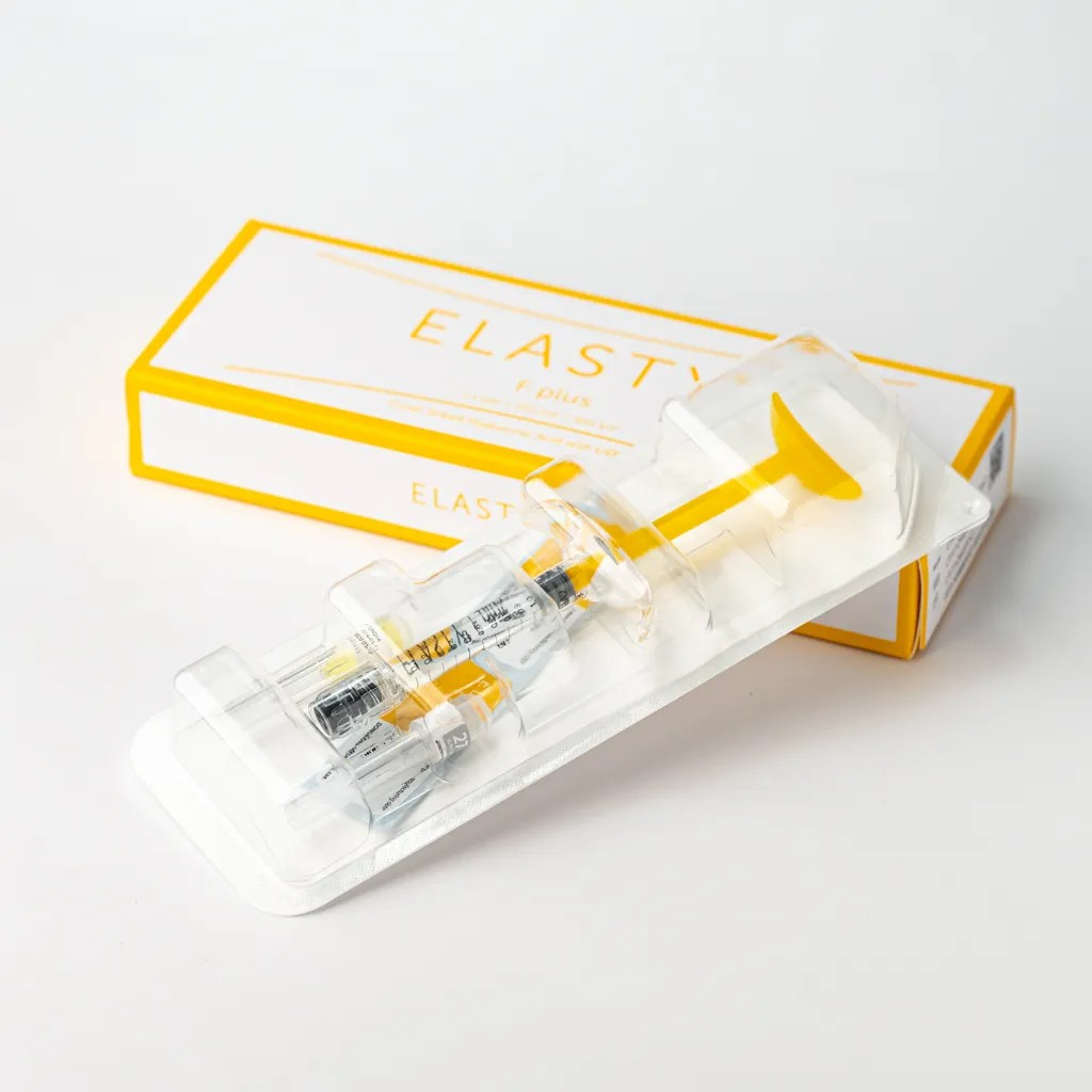 elasty_f_dermal_filler_syringe_and_packaging_-_rosvia Elasty F dermal filler syringe and packaging-rosvia.com