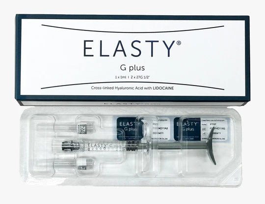 Elasty G top view -rosvia.com