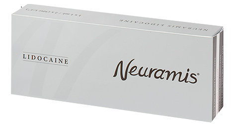 eng_pl_neuramis-lidocaine-1-ml NEURAMIS LIDOCAINE - rosvia.com