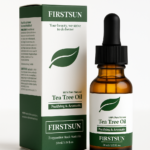 Firstsun Tea Tree Oil serum with box - rosvia.com