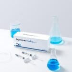 REJUVENEX HYDRO professional hydrating skin booster for moisture support, elasticity, and skin rejuvenation.