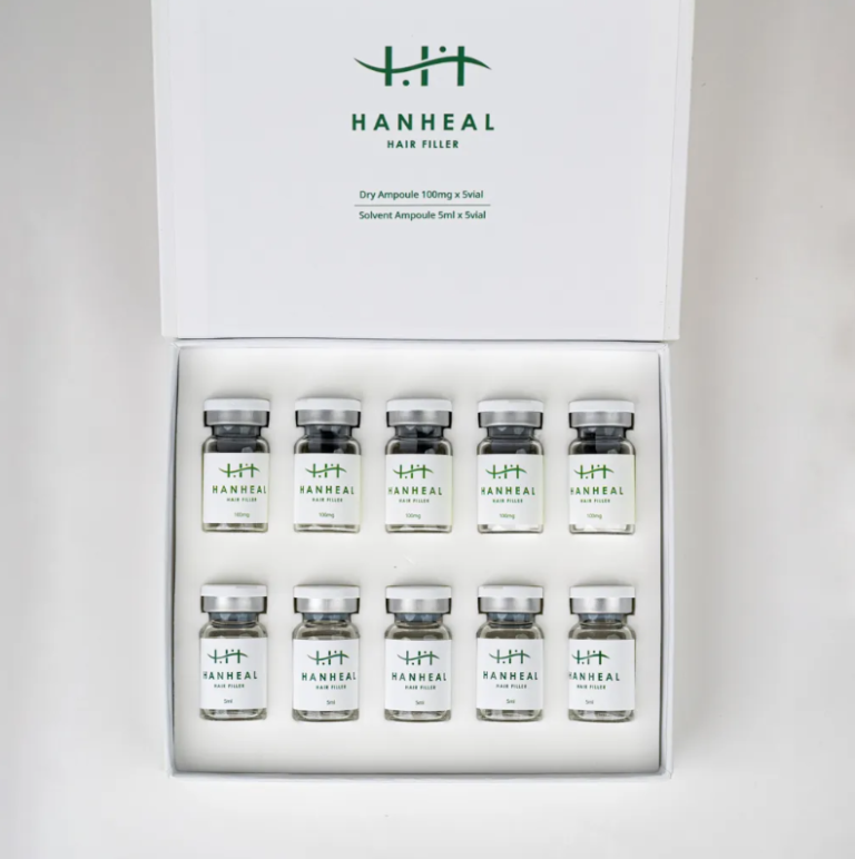 HANHEAL HA FILLER image rosvia.com