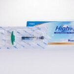 HIGHINJ package and syringe-rosvia.com
