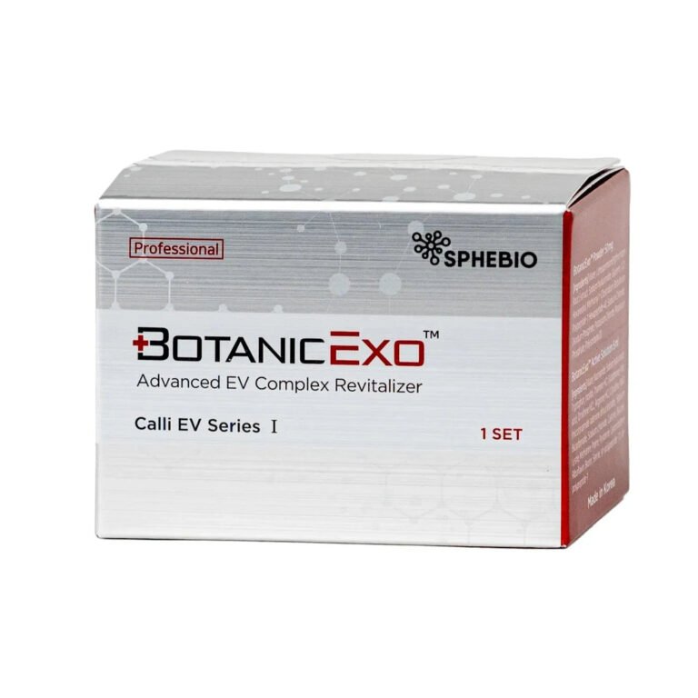 BOTANIX EXO (VEGAN)