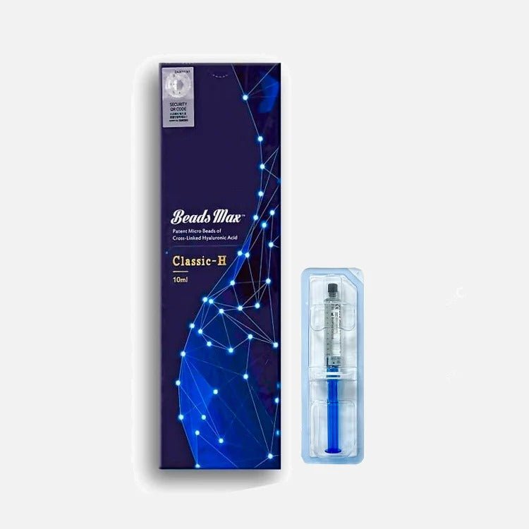 BEADS MAX CLASSIC H package- rosvia.com