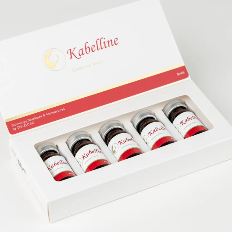Korean Contouring Solution