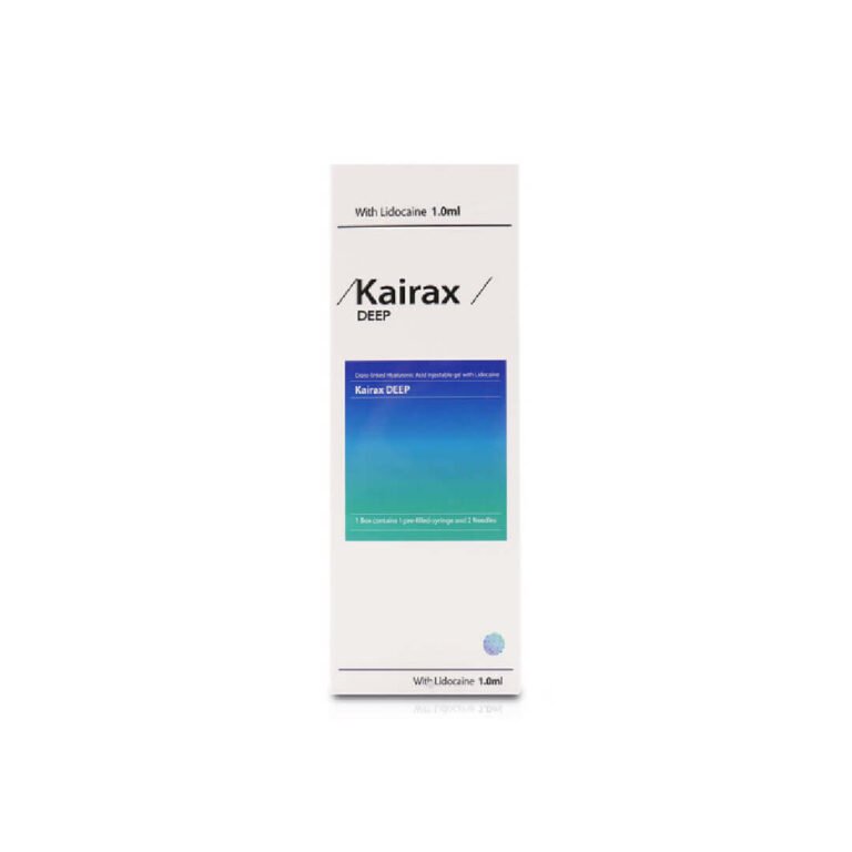 KAIRAXDEEP box-rosvia.com