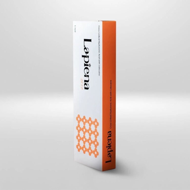 LAPIENA DEEP