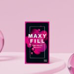 Maxyfill Body 70cc hyaluronic acid filler for body contouring and volume enhancement