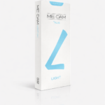 Hyafilia Medam Light hyaluronic acid dermal filler syringe for fine line correction