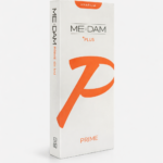 Hyafilia Medam Plus hyaluronic acid dermal filler syringe for facial contouring