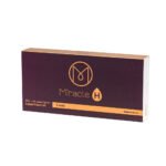 Miracle H hyaluronic acid skin booster syringe for deep hydration and skin rejuvenation