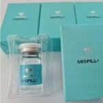 Misfill Diamond packaging for facial contouring-rosvia.com