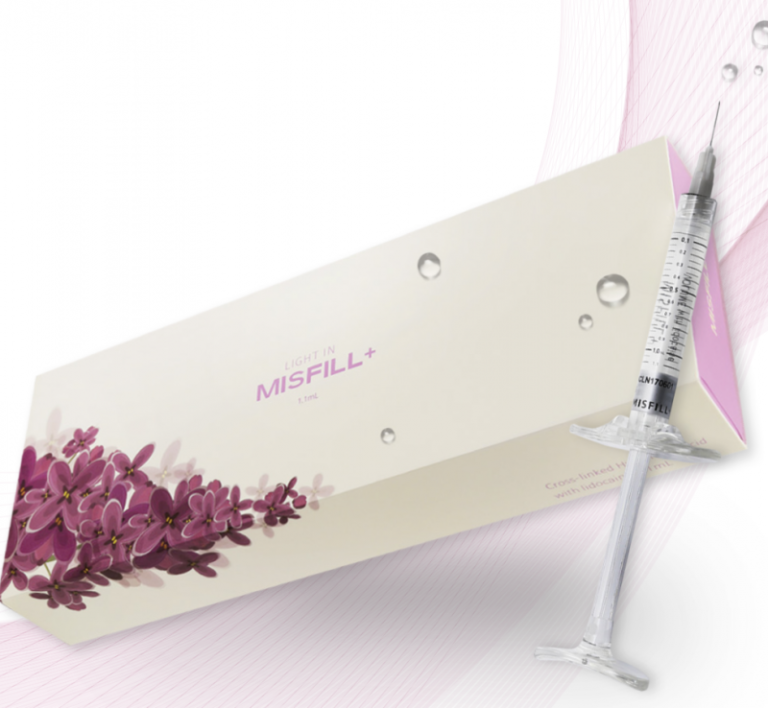 MISFILL LIGHT - rosvia.com