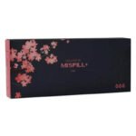 Misfill Volume filler syringe with branded box-rosvia.com