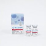 Neostem application via microneedling – professional treatment-rosvia.com