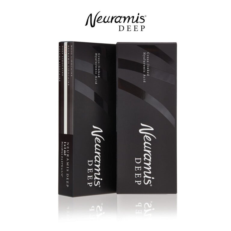 Neuramis Deep package display-rosvia.com