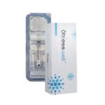 Obsess Well skin booster box with 3 vials for brightening-rosvia.com