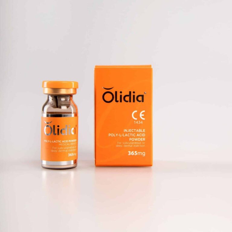Olidia PDO thread lifting box for non-surgical facelift-rosvia.com