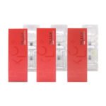 Pillox SubQ body filler vial and packaging-rosvia.com