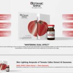 Botanic Shine (Whitening)