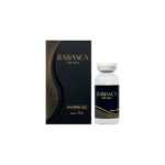 Rabianca aesthetic ampoule for hydration and glow treatment-rosvia.com