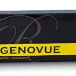 REGENOVUE SUB-Q PLUS + LIDOCAINE – Hyaluronic Acid Dermal Filler