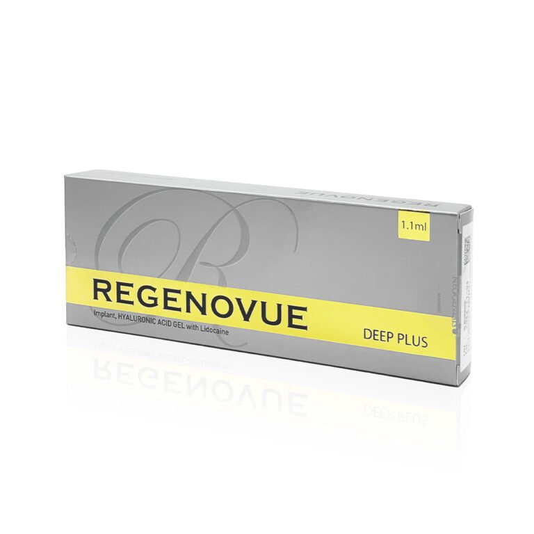 REGENOVUE DEEP + LIDOCAINE - rosvia.com