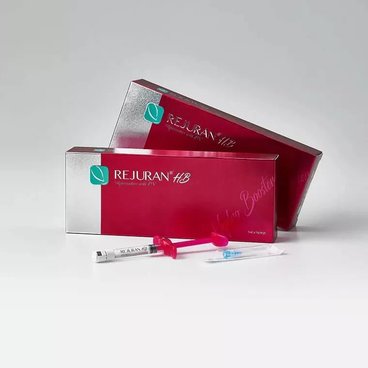 rejuranhb-rosvia REJURANHB package and syringe-rosvia