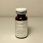 Rejuvenad 500mg vial for NAD+ regeneration and skin rejuvenation-rosvia.com