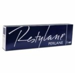 Box of Restylane Perlane used for cheek and fold correction-rosvia.com