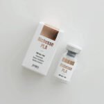 RICHESSE PLA collagen stimulator injectable for professional use – PLLA treatment for skin firmness and volume restoration
