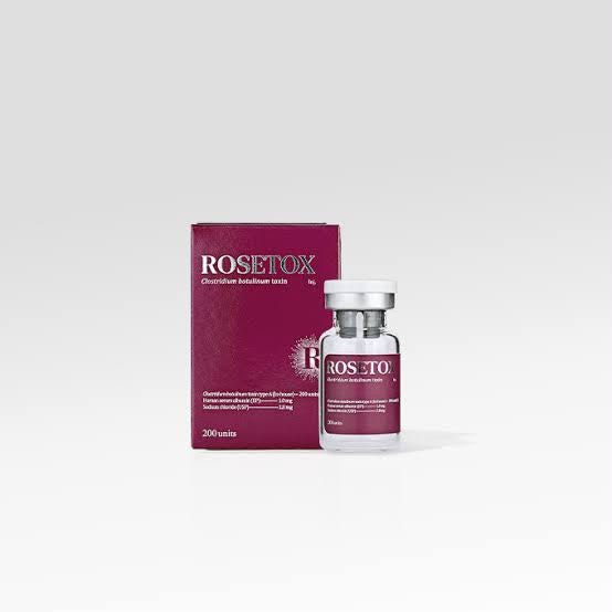 rosetox Rosetox