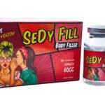 SEDY FILL 60CC - rosvia.com