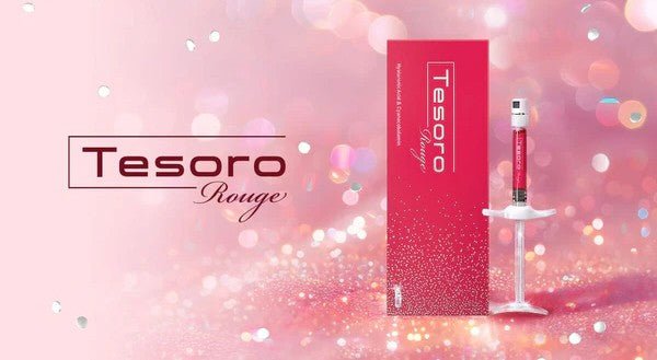 TESORO ROUGE