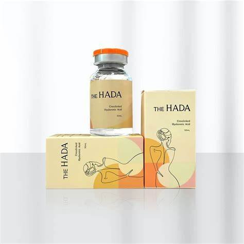 The Hada -rosvia.com
