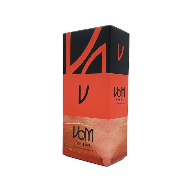 VOM V package-rosvia