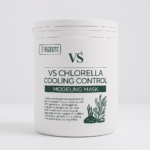 VS Chlorella Cooling Control Modeling Mask container – rosvia.com