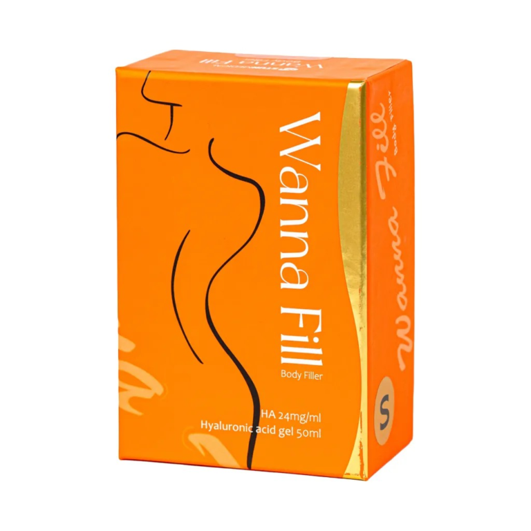 Wanna Fill H package - rosvia.com