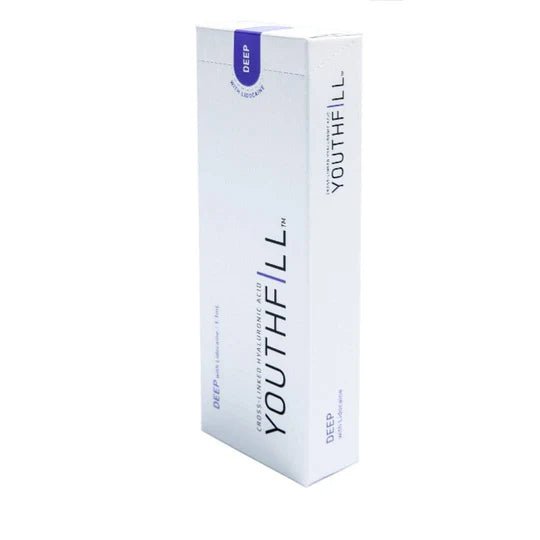 Youthfill Deep Korean dermal filler-rosvia.com