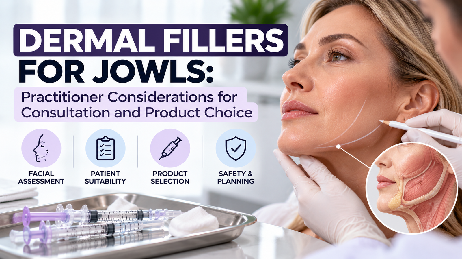 dermal fillers for jowls